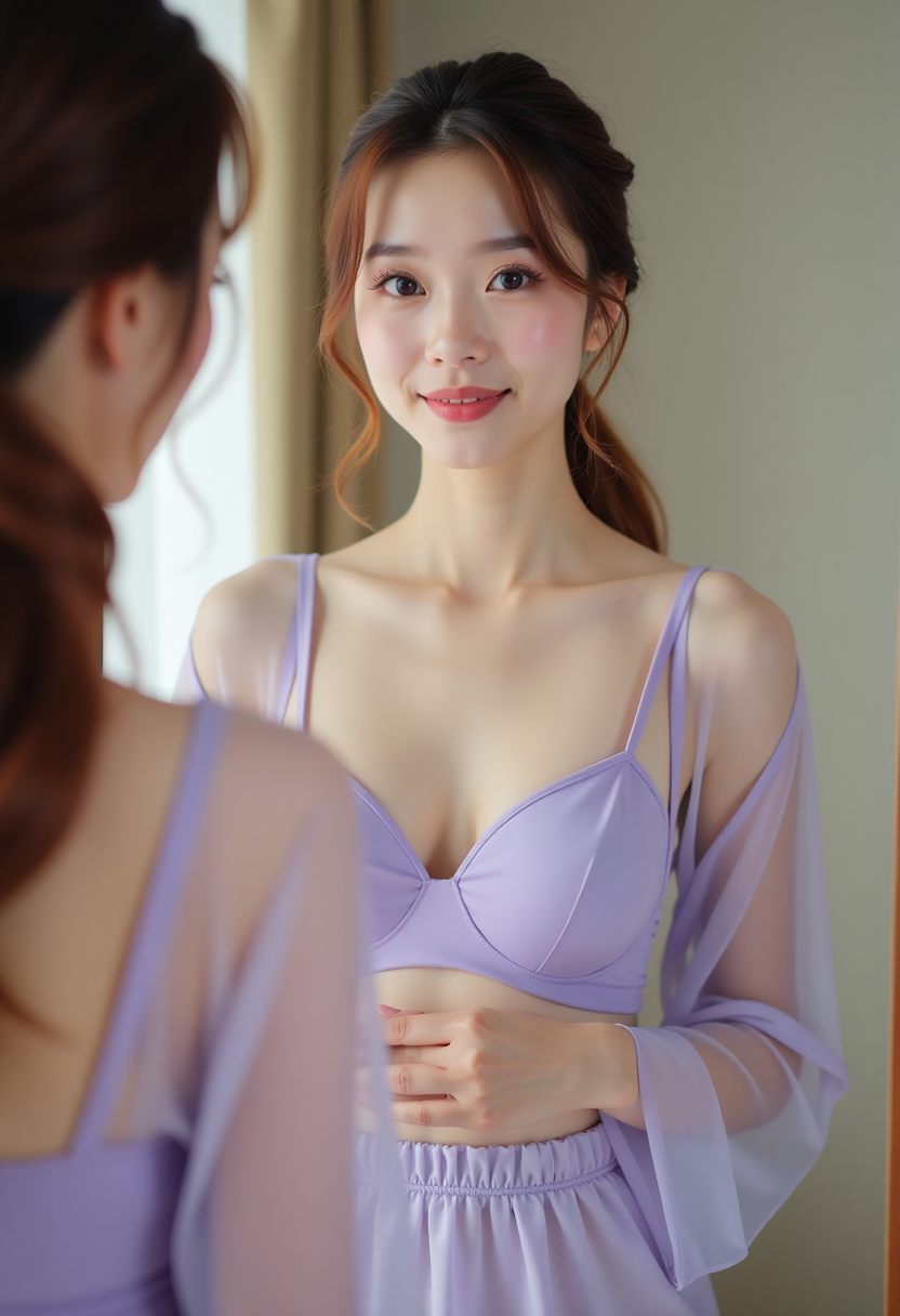 长安谜案