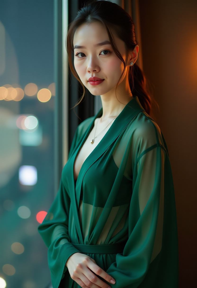 繁星入梦