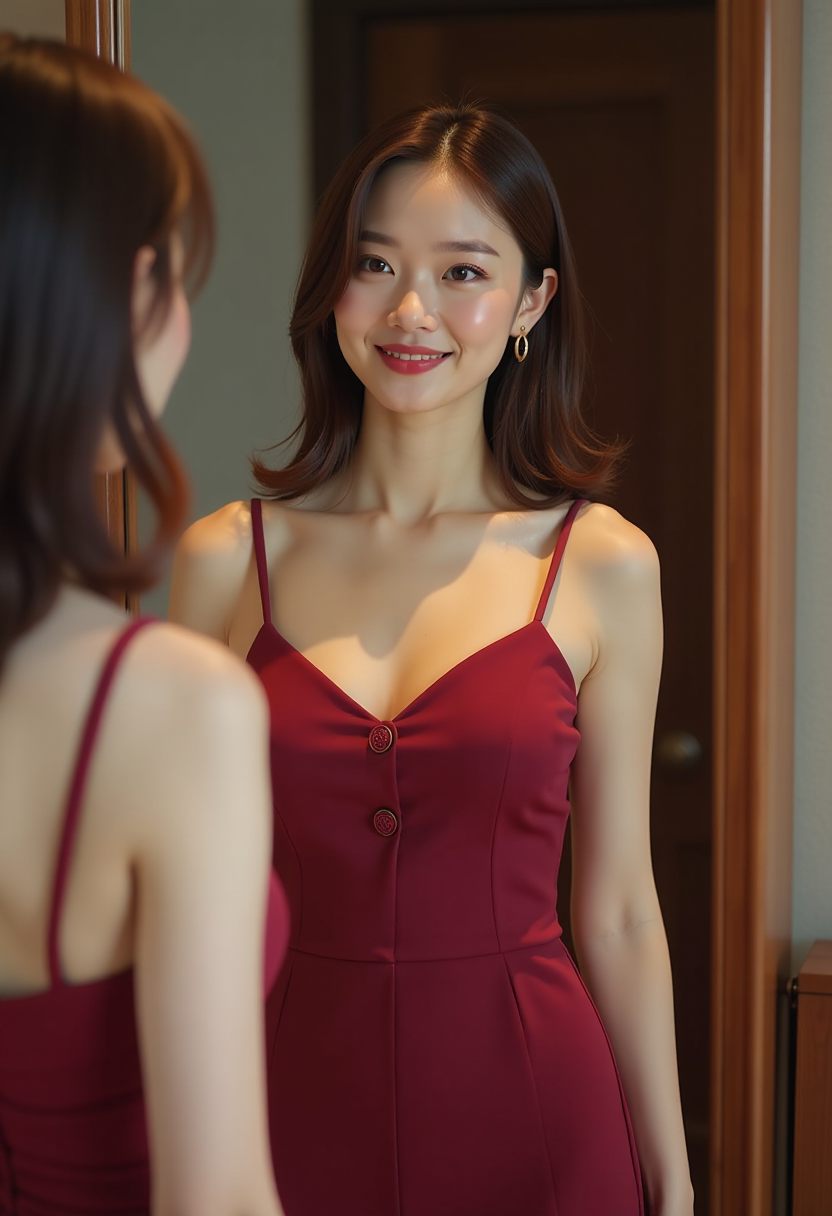 春日来信