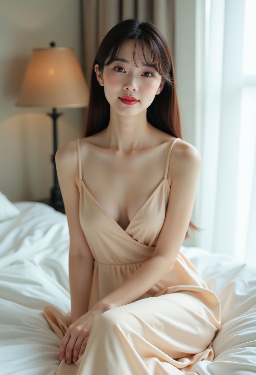 家有儿女剧照